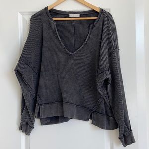 Free People Longsleeve
